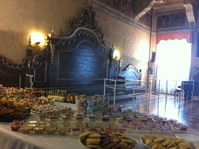 Coffee Break